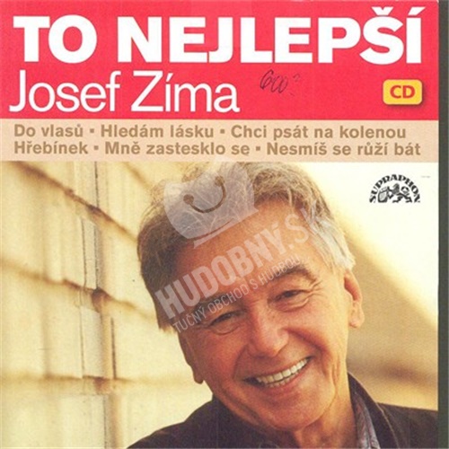 Josef Zíma - To nejlepší
