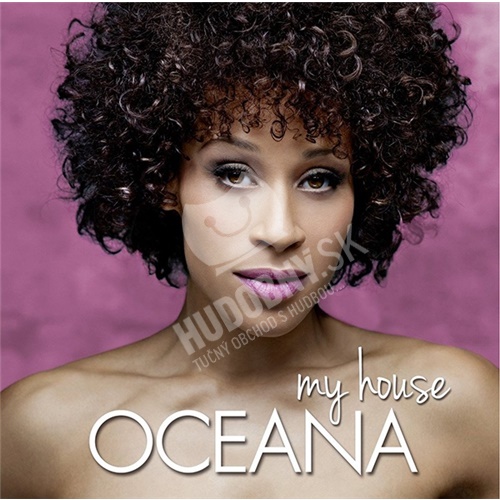 Oceana - My House