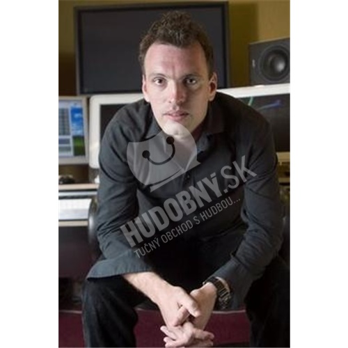 Henry Jackman
