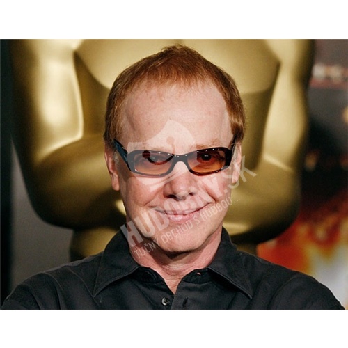 Danny Elfman