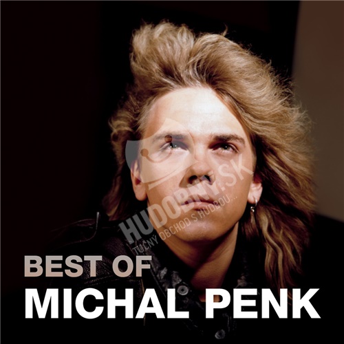 Michal Penk - Best Of
