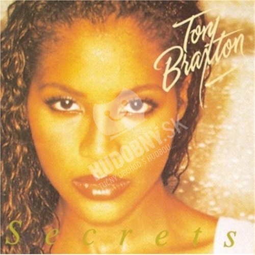 Toni Braxton - Secrets