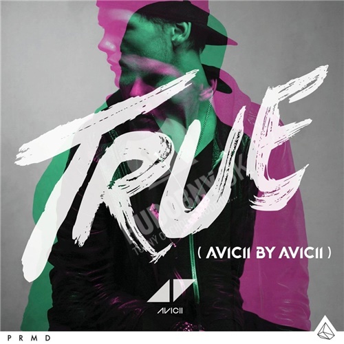 Avicii - True (Avicii by Avicii)