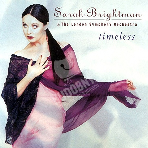 Sarah Brightman, The London Philharmonic Orchestra - Timeless