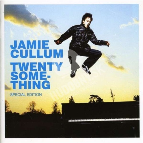 Jamie Cullum - Twentysomething (Special Edition)