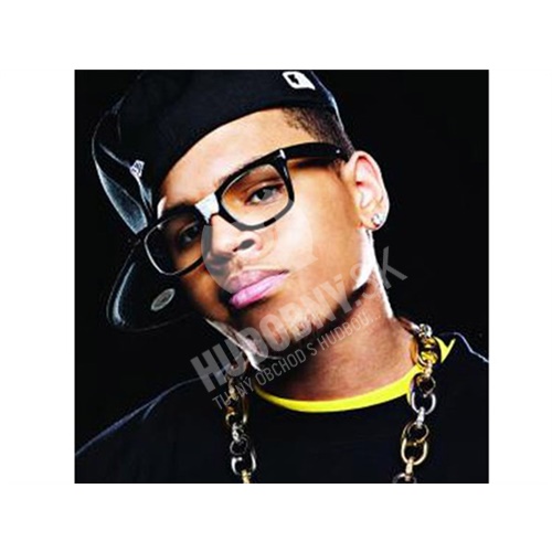 Chris Brown