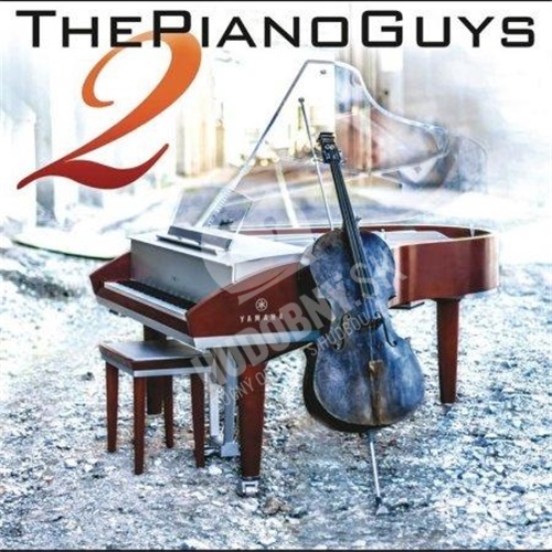 The Piano Guys - The Piano Guys 2