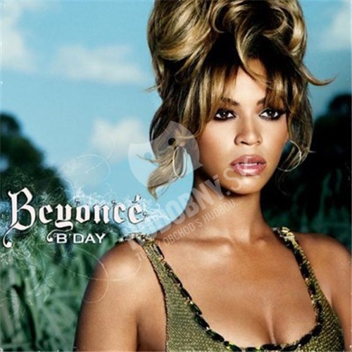 Beyoncé - B'Day