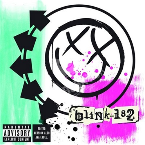 Blink 182 - Blink-182