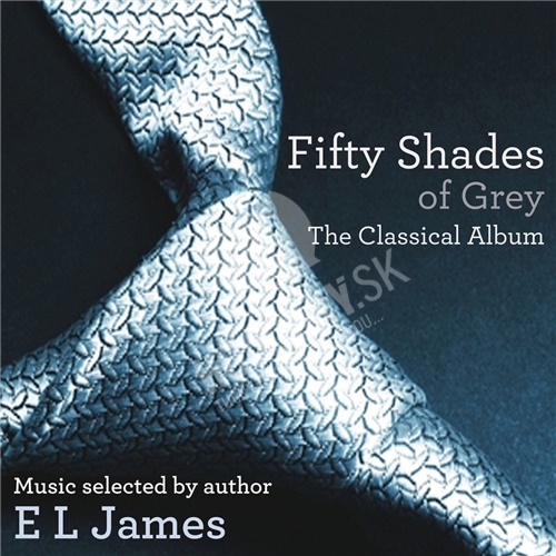 OST - Fifty Shades of Grey - The Classical Album