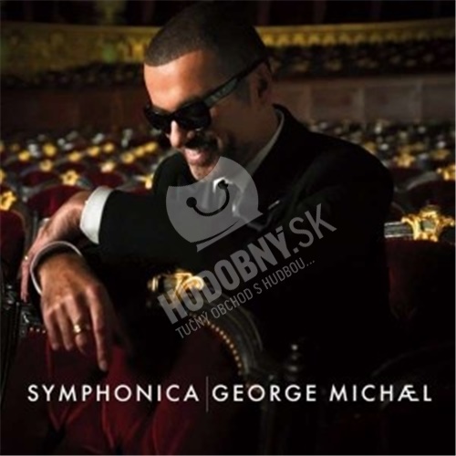 George Michael - Symphonica - The Orchestral Tour