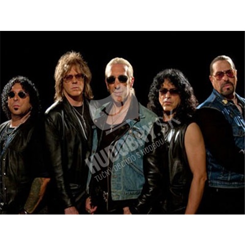 Twisted Sister