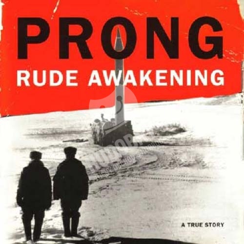 Prong - Rude Awakening (Re-Issue)