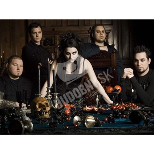 Evanescence