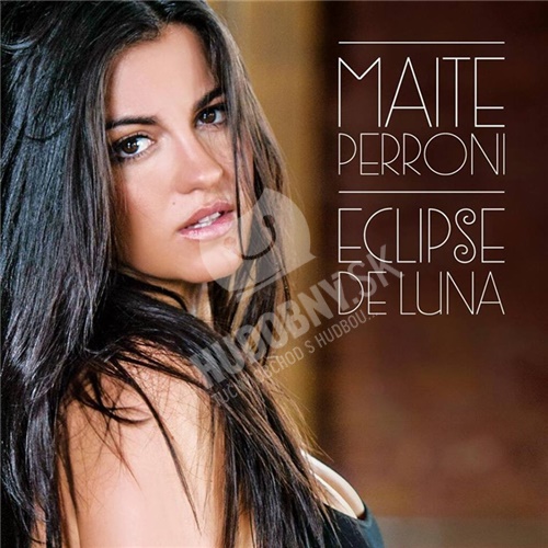 Maite Perroni - Eclipse de Luna
