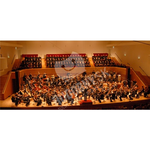 Orchestre de Paris