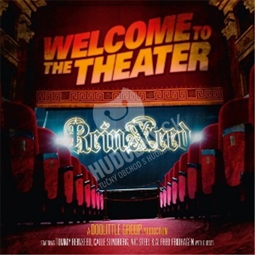 ReinXeed - Welcome To The Theater