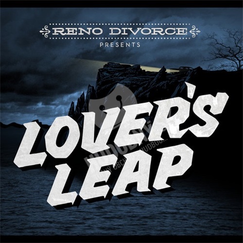 Reno Divorce - Lovers Leap