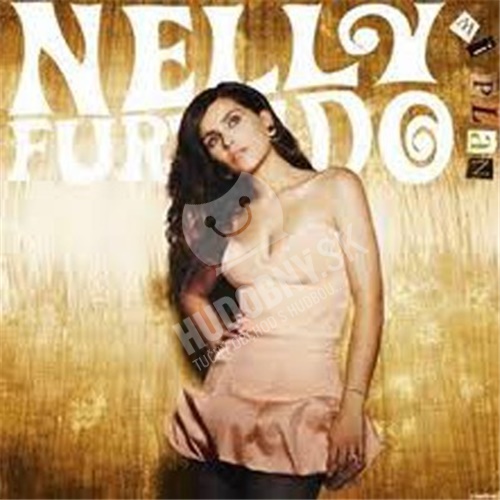 Nelly Furtado - Mi Plan