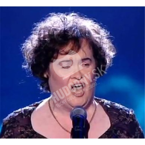 Susan Boyle