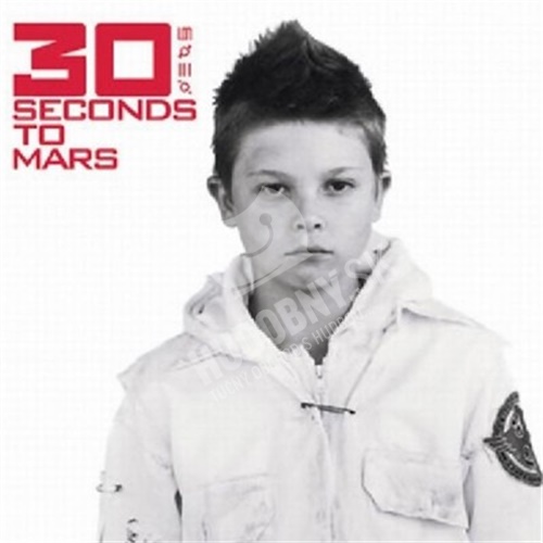 30 Secons to mars