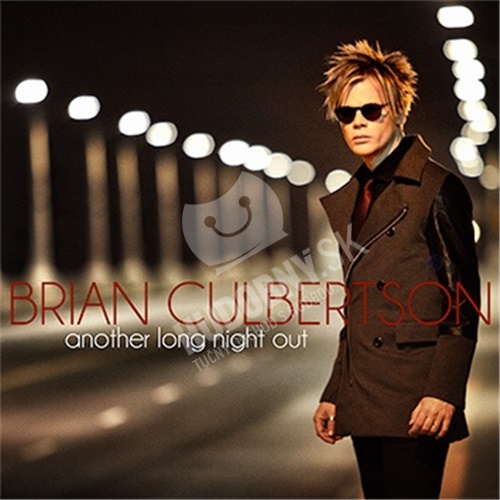 Brian Culbertson - Another Long Night Out