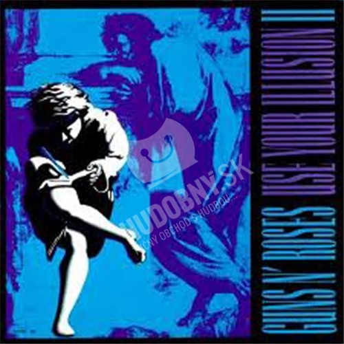 Guns n' Roses - Use Your Illusion 2