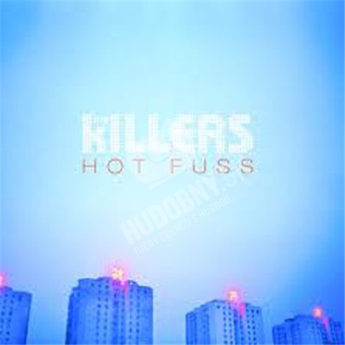 The Killers - Hot fuss