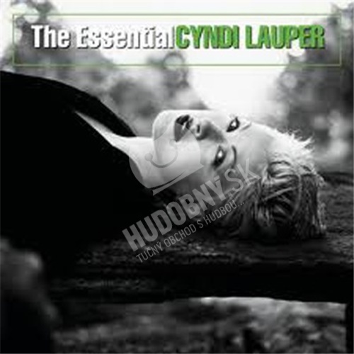 Cyndi Lauper - Essential