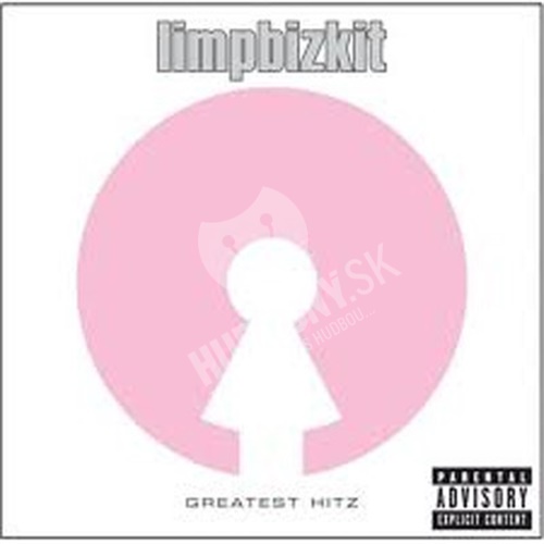 Limp Bizkit - Greatest hits