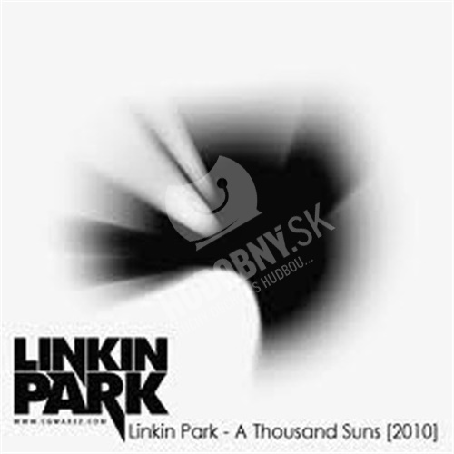 Linkin Park - Thousand Suns