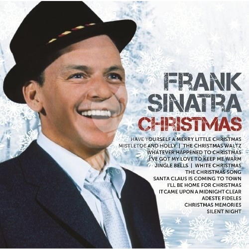 Frank Sinatra - Christmas