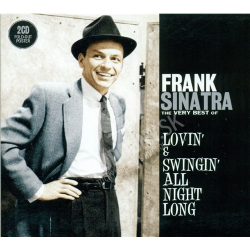 Frank Sinatra - The Very Best of - Lovin' & Swingin' All Night Long