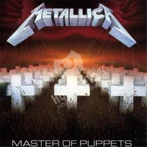 Metallica - Master of Puppets