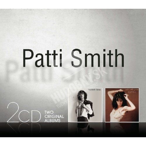 Patti Smith - Horses & Easter