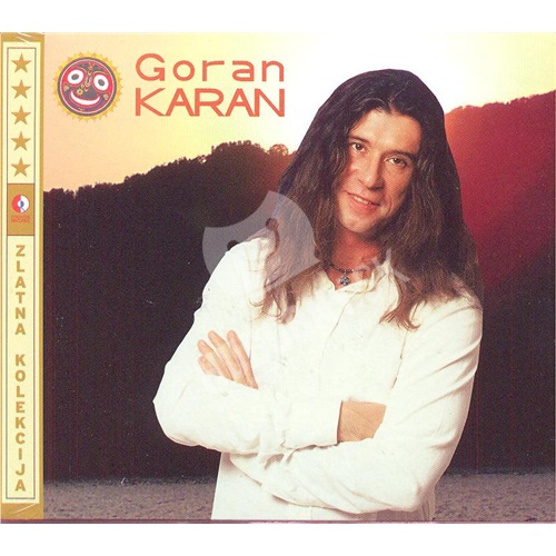 Goran Karan - Zlatna Kolekcija (2CD)