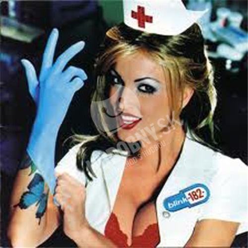 Blink 182 - Enema of the State