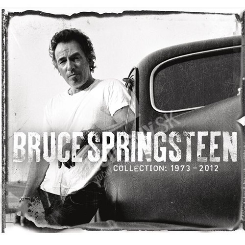 Bruce Springsteen - Collection 1973-2012