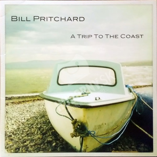Bill Pritchard - A Trip To The Coast