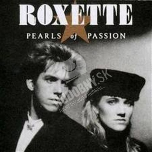 Roxette - Pearls of Passion
