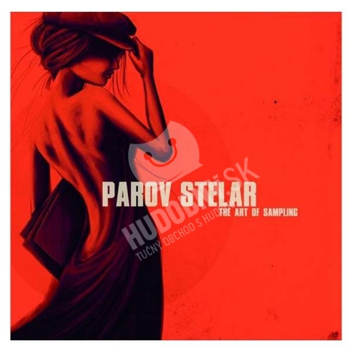 Parov Stelar - The Art Of Sampling