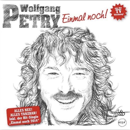 Wolfgang Petry - Einmal Noch!