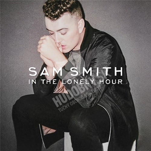 Sam Smith - In The Lonely Hour