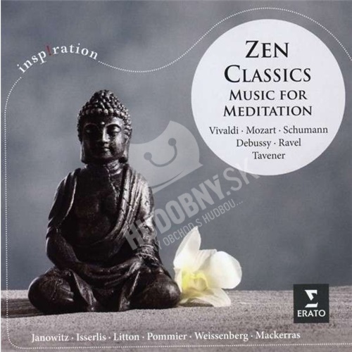 VAR - Inspiration - Zen Classics (Music for Meditation)