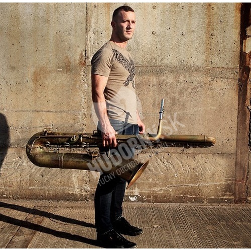 Colin Stetson