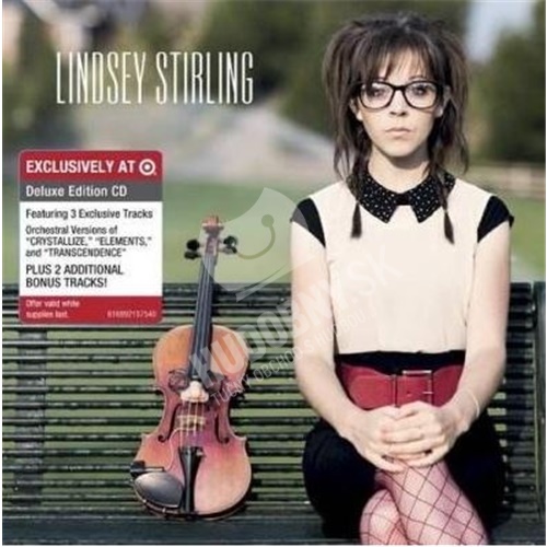Lindsey Stirling - Lindsey Stirling (Deluxe Edition)