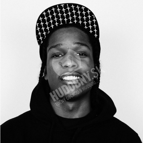 A$AP Rocky