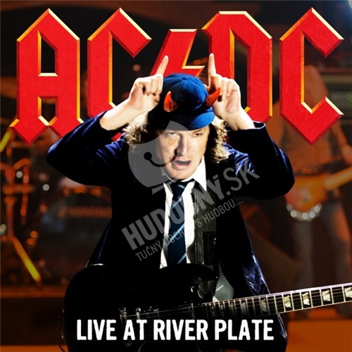 AC/DC - Live At River Plate (Special Edition)