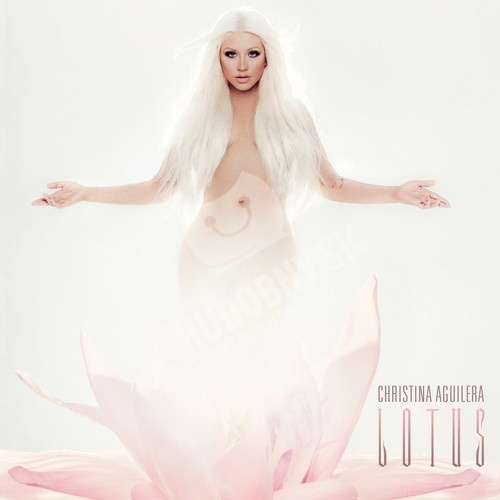 Christina Aguilera - Lotus (Deluxe Edition)
