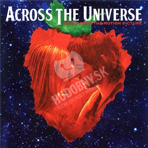 OST - Across the Universe (Music from the Motion Picture)